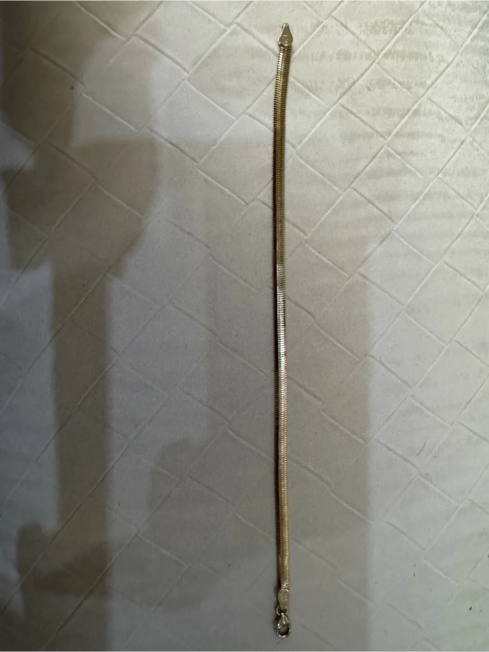 N/A 14k solid